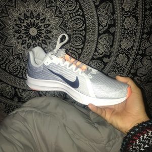 women’s nike downshifter 8